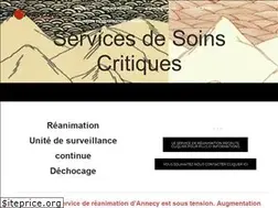 Sites similar to reannecy.org