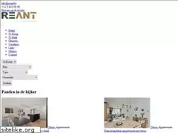 Sites similar to reant.be