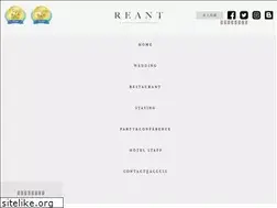 Sites similar to reant.jp