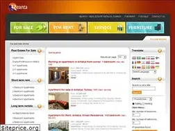 Sites similar to reanta.com