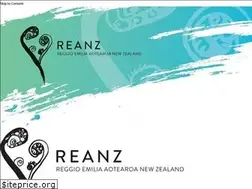 Sites similar to reanz.org