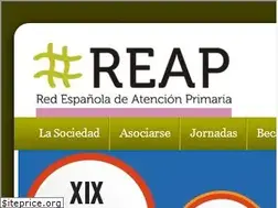 Sites similar to reap.es