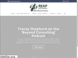 Sites similar to reapaotearoa.nz