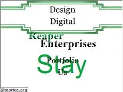 Sites similar to reaper.com