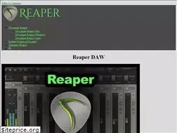 Sites similar to reaper.es