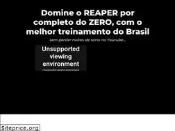 Sites similar to reaperexperts.com