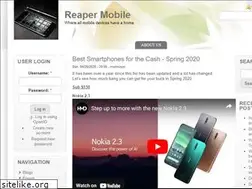 Sites similar to reaperpcpda.com