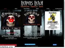 Sites similar to reapersrealm.ca