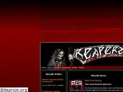 Sites similar to reaperzine.de