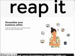 Sites similar to reapit.in