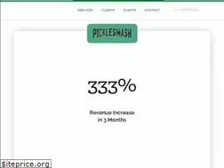 Sites similar to reapmarketing.com