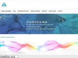 Sites similar to reaprendentia.org
