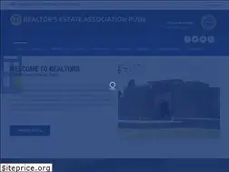 Sites similar to reapune.com