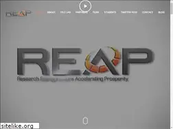 Sites similar to reapwaterloo.ca