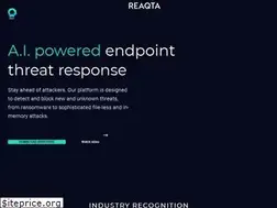Sites similar to reaqta.com