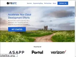 Sites similar to rearc.io