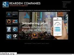 Sites similar to rearden.com