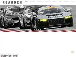Sites similar to reardenracing.com