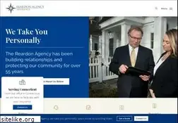 Sites similar to reardonagency.com