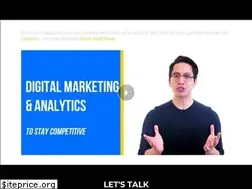 Sites similar to reardondigital.com