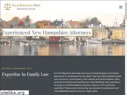 Sites similar to reardonlawoffice.com