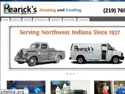 Sites similar to rearicksnwi.com