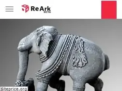 Sites similar to reark.com