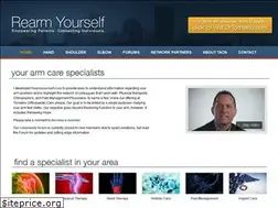 Sites similar to rearmyourself.com