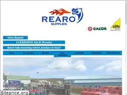 Sites similar to rearosupplies.co.uk