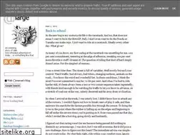 Sites similar to rearset.blogspot.com