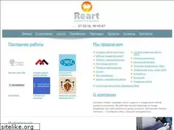 Sites similar to reart.ru