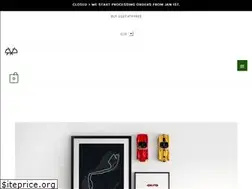 Sites similar to rearviewprints.com