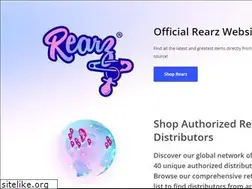 Sites similar to rearz.com