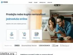 Sites similar to reas.cz