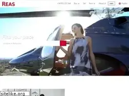Sites similar to reas.es