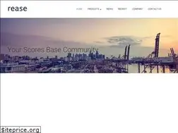 Sites similar to rease.co.jp