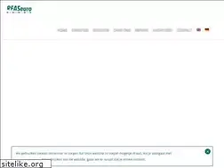Sites similar to reaseuro.nl