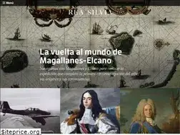 Sites similar to reasilvia.com