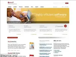 Sites similar to reasoft.com