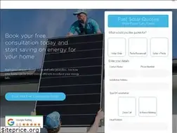 Sites similar to reasolar.com.au