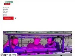 Sites similar to reason-why.berlin