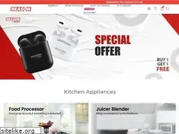 Sites similar to reason.pk