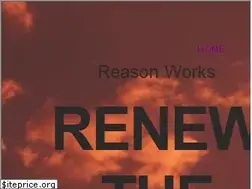 Sites similar to reason.works