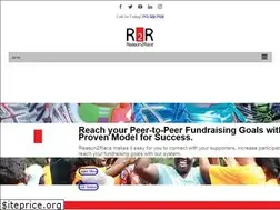 Sites similar to reason2race.com