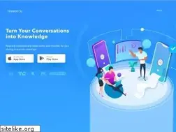 Sites similar to reason8.ai