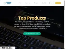 Sites similar to reasonable.hk