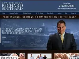 Sites similar to reasonabledoubtny.com
