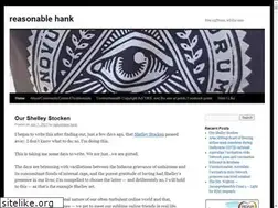 Sites similar to reasonablehank.com