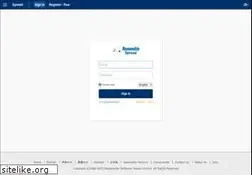 Sites similar to reasonablespread.com