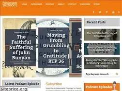 Sites similar to reasonabletheology.org